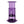 Przezroczysty fioletowy AeroPress