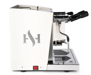 Aroma Professional Ekspres do Espresso – Idealna Crema Za Każdym Razem