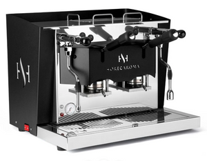 Aroma Professional Ekspres do Espresso – Idealna Crema Za Każdym Razem