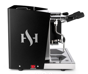 Aroma Professional Ekspres do Espresso – Idealna Crema Za Każdym Razem