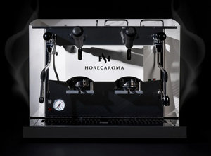 Aroma Professional Ekspres do Espresso – Idealna Crema Za Każdym Razem