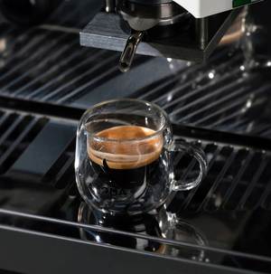 Aroma Professional Ekspres do Espresso – Idealna Crema Za Każdym Razem