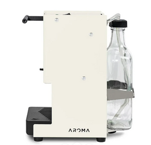 Aroma E.GO – Przenośny włoski ekspres do espresso na kapsułki