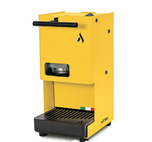 Aroma E.GO – Przenośny włoski ekspres do espresso na kapsułki