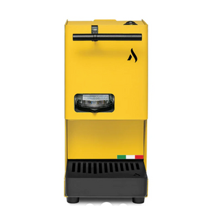 Aroma E.GO – Przenośny włoski ekspres do espresso na kapsułki