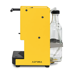 Aroma E.GO – Przenośny włoski ekspres do espresso na kapsułki