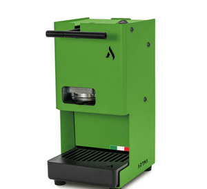 Aroma E.GO – Przenośny włoski ekspres do espresso na kapsułki