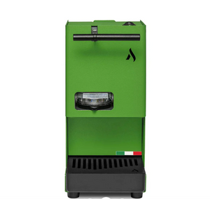 Aroma E.GO – Przenośny włoski ekspres do espresso na kapsułki