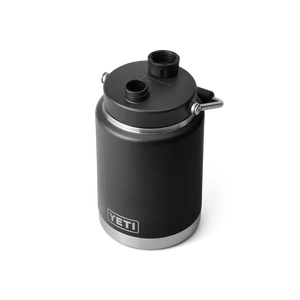 Rambler Dzban 1,9L - Czarny YETI