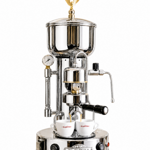 MICROCASA SEMIAUTOMATICA