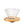 Szklany drip do kawy V60 02 - Oliwkowe drewno HARIO