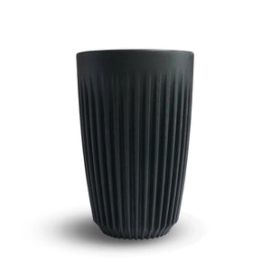Kubek 12oz Węgiel 4 sztuki - Huskee HUSKEE