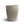 Kubek 8oz Natural 4 szt. - Huskee HUSKEE