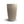 Kubek 12oz Naturalny 4 sztuki - Huskee HUSKEE