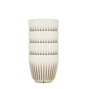 Kubek 6oz Natural 48 sztuk - Huskee HUSKEE