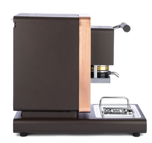 Aroma Iconica – włoska ekspres do kawy E.S.E Pod