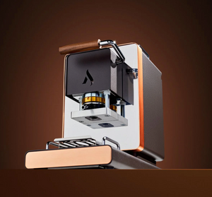 Aroma Iconica – włoska ekspres do kawy E.S.E Pod