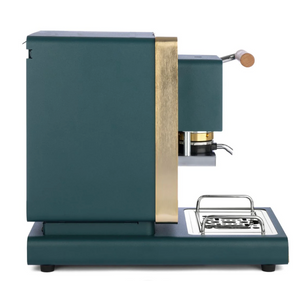 Aroma Iconica – włoska ekspres do kawy E.S.E Pod