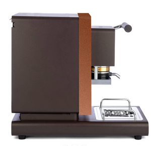 Aroma Iconica – włoska ekspres do kawy E.S.E Pod