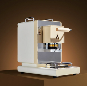 Aroma Iconica – włoska ekspres do kawy E.S.E Pod