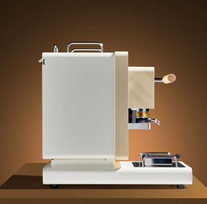 Aroma Iconica – włoska ekspres do kawy E.S.E Pod