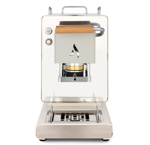 Aroma Iconica – włoska ekspres do kawy E.S.E Pod