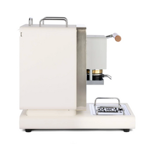 Aroma Iconica – włoska ekspres do kawy E.S.E Pod