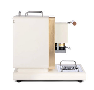 Aroma Iconica – włoska ekspres do kawy E.S.E Pod