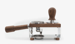 Tamper stacja długa