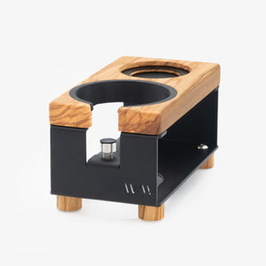 Tamper stacja długa