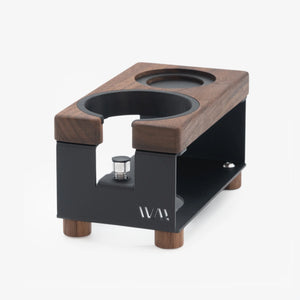 Tamper stacja długa