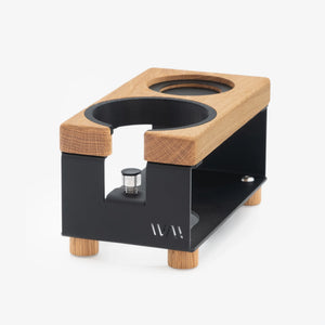 Tamper stacja długa