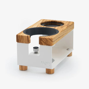 Tamper stacja długa