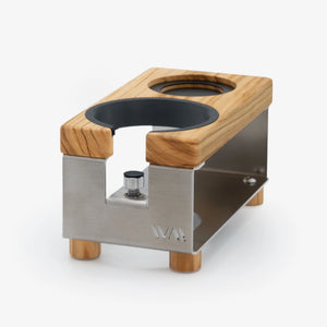 Tamper stacja długa