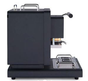 Iconica Dolcevita Espresso Ekspres kapsułkowy – Prawdziwe włoskie Espresso w domu