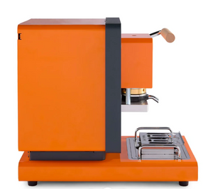 Iconica Dolcevita Espresso Ekspres kapsułkowy – Prawdziwe włoskie Espresso w domu