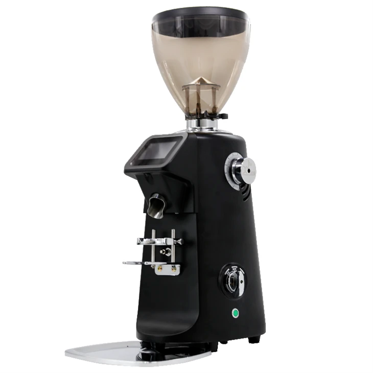 Komercyjny młynek do kawy Coffee Format JX-683, żarna 83 mm