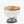 Trälock för Fiorenzato AllGround 300g