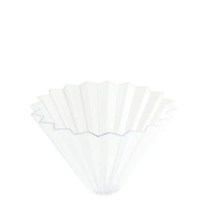Filter Air M Transparentny Origami
