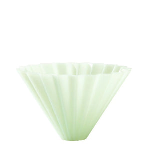 Filter M Air Matowy Zielony Origami