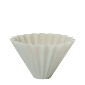 Filter M Air Matowy Szary Origami