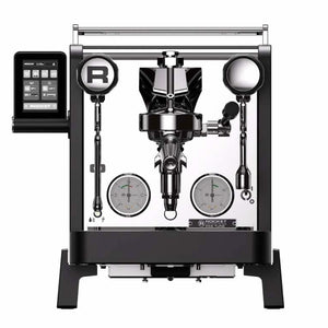 Rocket Espresso R58 ekspres do kawy dostrojony