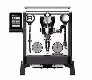 Rocket Espresso R58 ekspres do kawy dostrojony