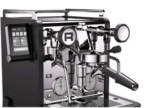 Rocket Espresso R58 ekspres do kawy dostrojony