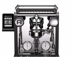 Rocket Espresso R58 ekspres do kawy dostrojony