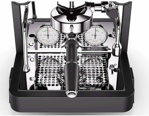 Rocket Espresso R58 ekspres do kawy dostrojony