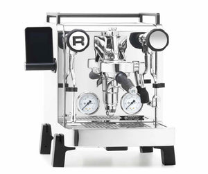 Rocket Espresso R58 ekspres do kawy dostrojony