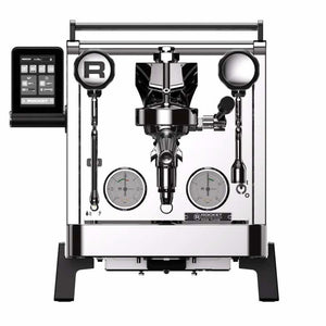 Rocket Espresso R58 ekspres do kawy dostrojony