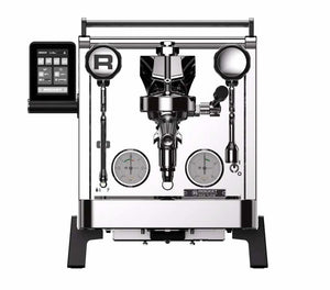 Rocket Espresso R58 ekspres do kawy dostrojony