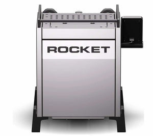 Rocket Espresso R58 ekspres do kawy dostrojony